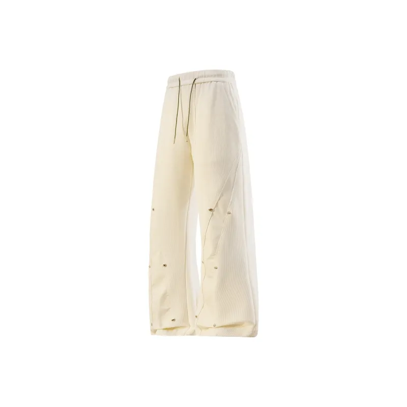 Zomuros Casual Pants Unisex-4