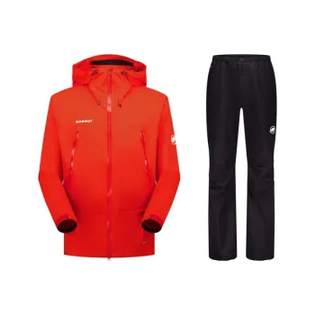 MAMMUT Casual Sportswear Men