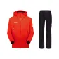 Clothing Sets (Red+Black)