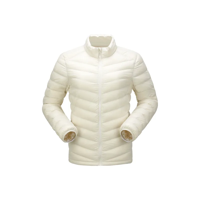 MOBI GARDEN Down Jacket Women's-0