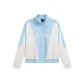 Azure Blue/Cotton White/Light Blue