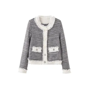 FPMZ Jackets Coats Women's Gray