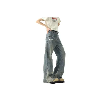 RVANGUARD Jeans Unisex Blue