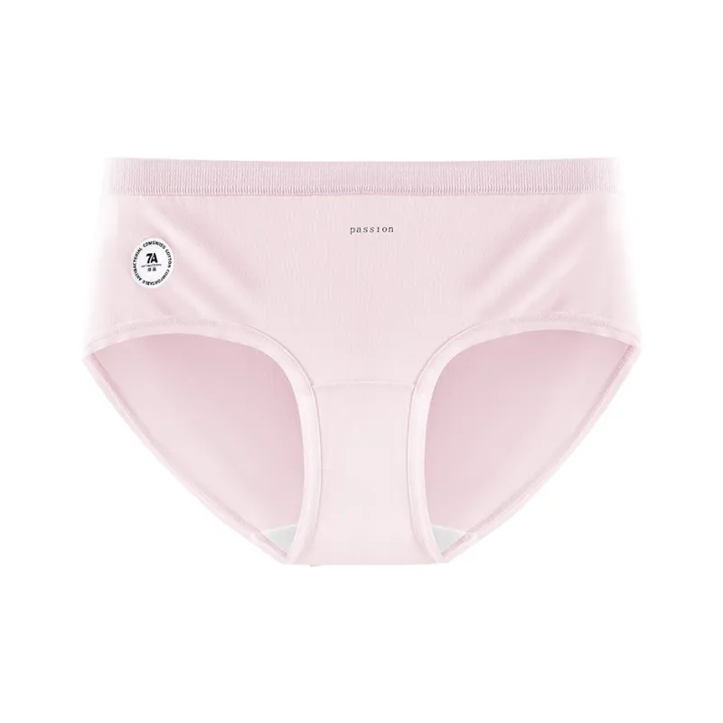 FENTENG Underpants Women's 3 Pack-12