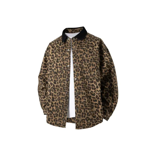 Maserati Jackets Unisex