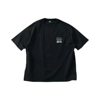 FREAK'S STORE T Shirts Unisex Black