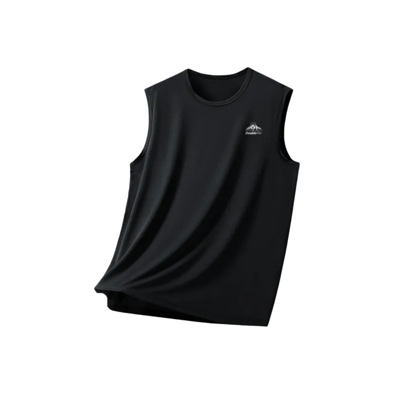 DOUBLE FISH Tank Tops Unisex-0