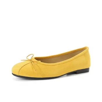 Lanza Casual Single Shoes Women's
