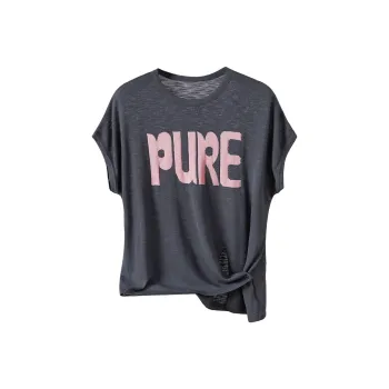 TOUCH Knitwear Women's Dark Gray