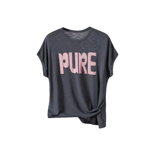 TOUCH Knitwear Women's Dark Gray