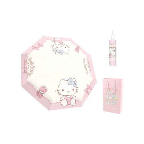 Sanrio Hello Kitty Umbrellas