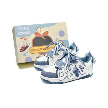 Anime Story Wear resistant, Lightweight, Breathable, And Non slip. Low Top Skateboard Shoes Women's