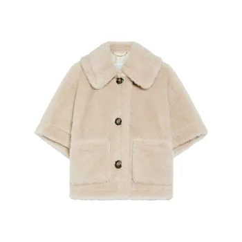 MaxMara Newterzo Cape