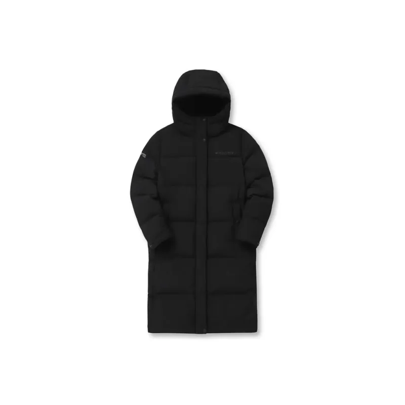 Discovery Expedition Leicester G RDS Down Jacket Women's-0