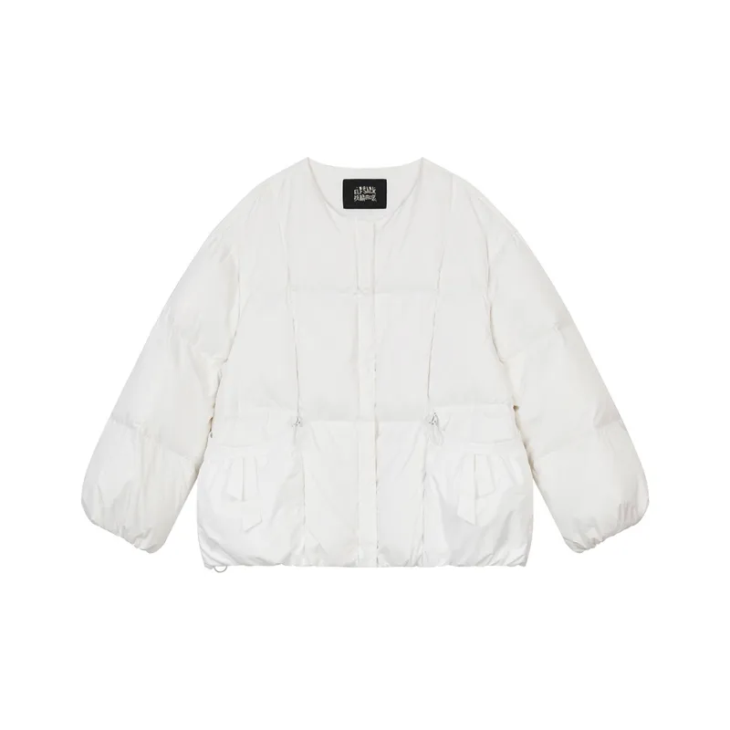 ELF SACK Down Jackets Women's-6