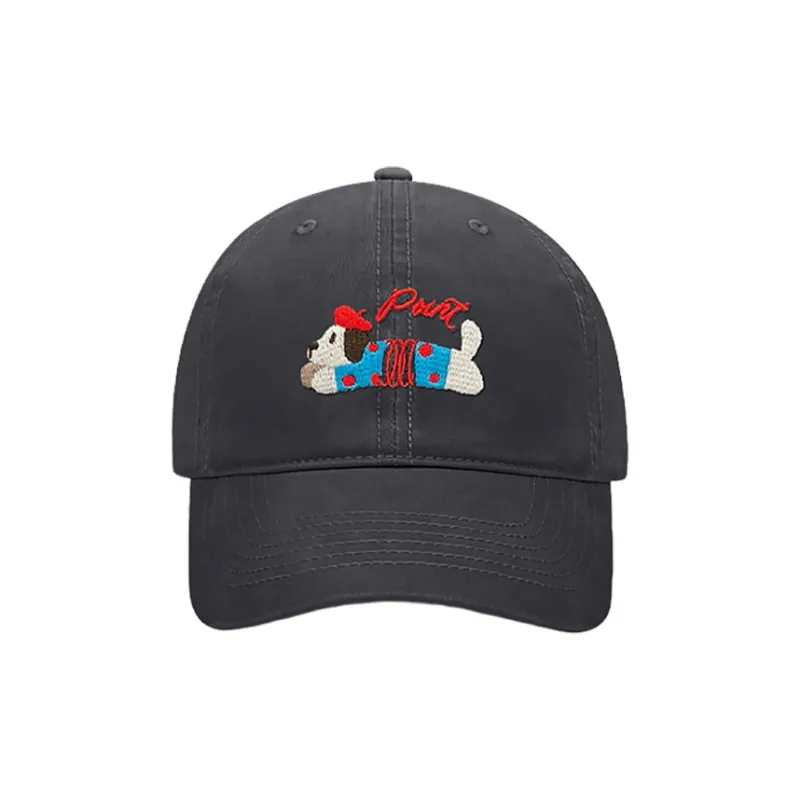 YUZHAOLIN Cotton Baseball Caps Unisex-2