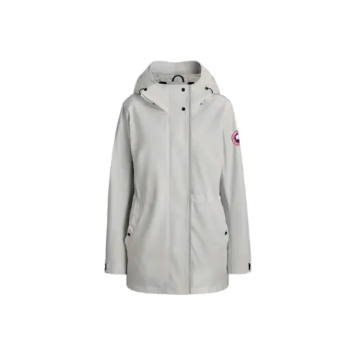 Canada Goose Minden Jacket Frost Grey