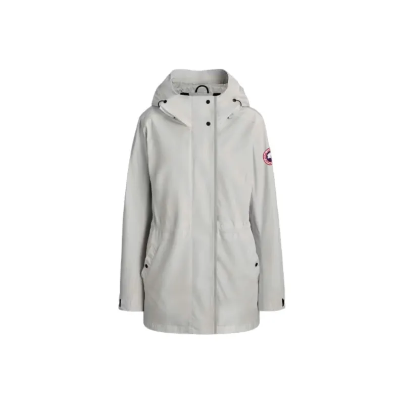 Canada Goose Minden Jacket Frost Grey-0