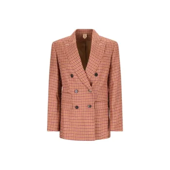 MaxMara Jackets Coats Women's Light Umber