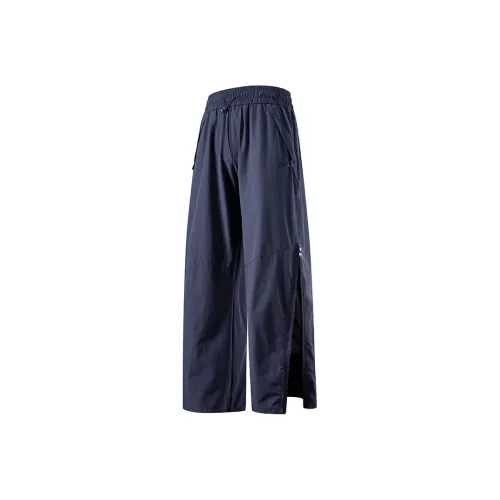 HOZZS Casual Pants Unisex