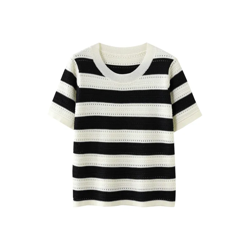 DonnaZilan Knitwear Women's-4