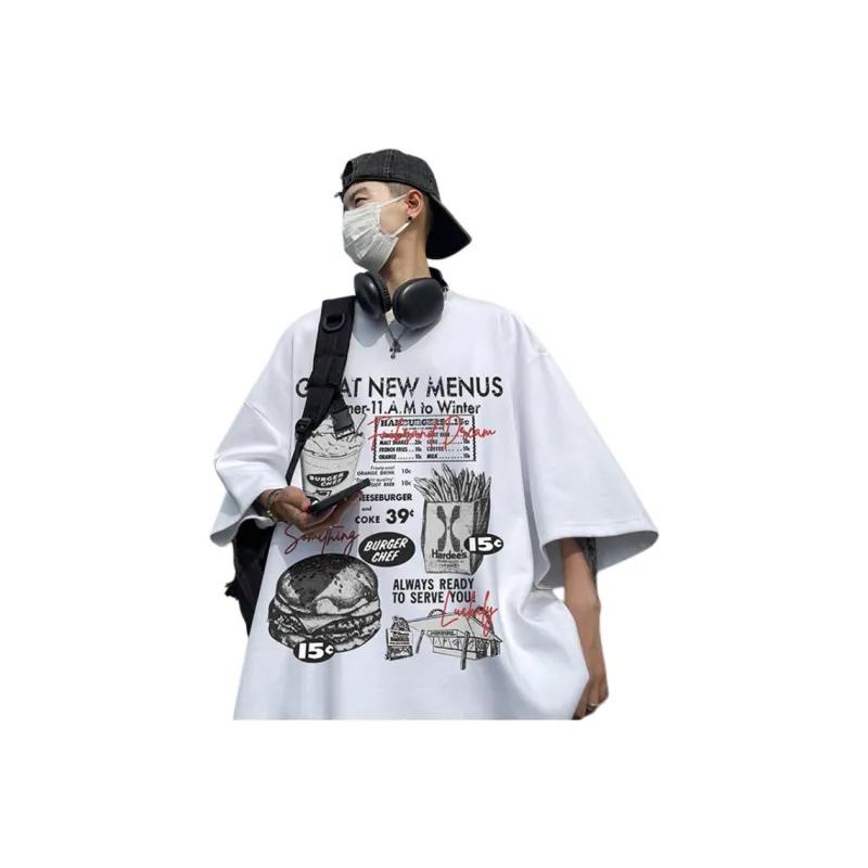 RVANGUARD T Shirts Unisex-6