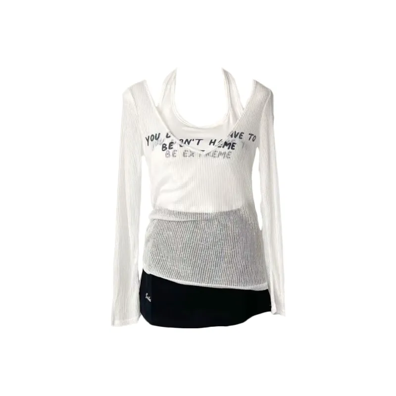 AURORA MUSE T Shirts Women's-4