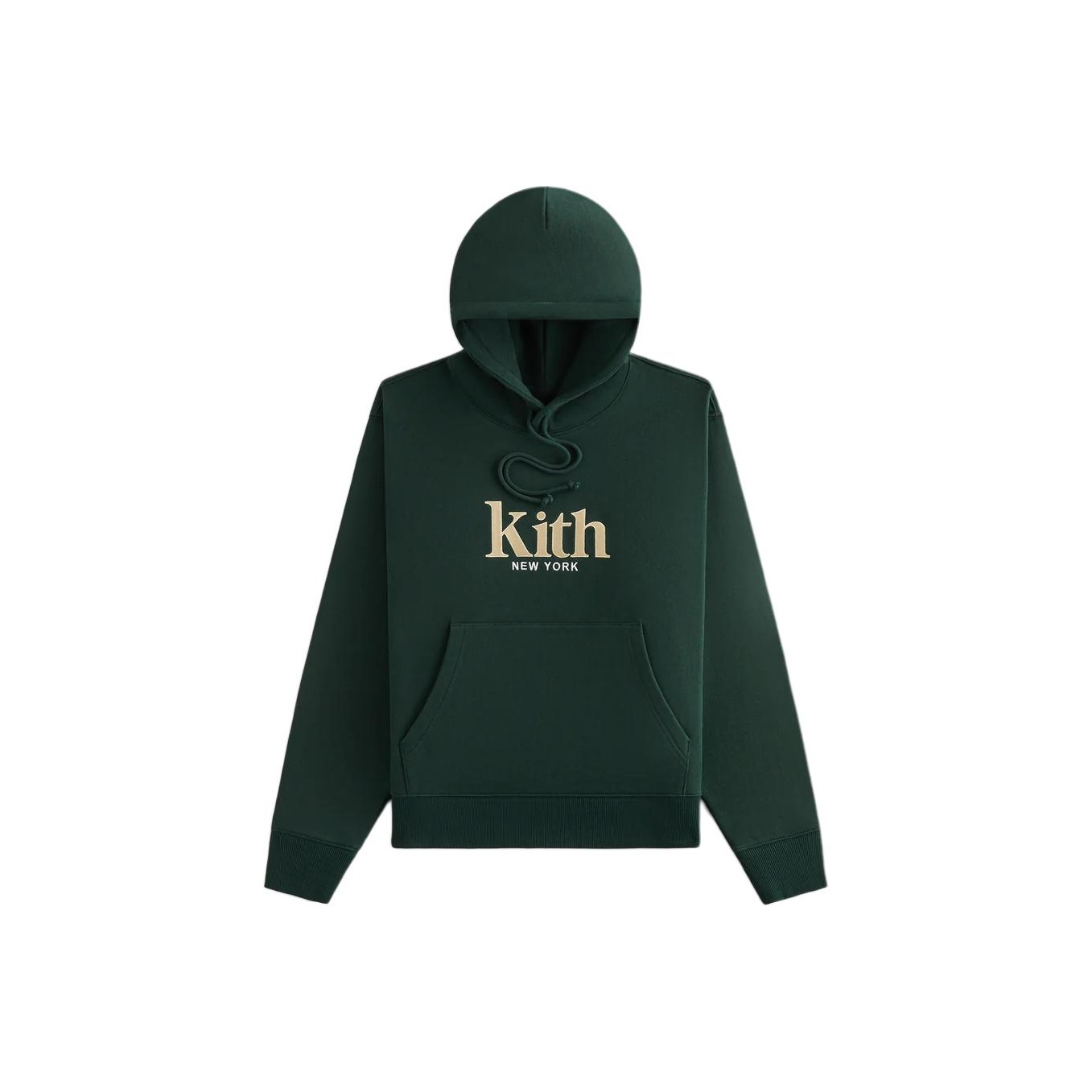 Kith Green Hoodies Sweatshirts on Sale & Authentic - POIZON