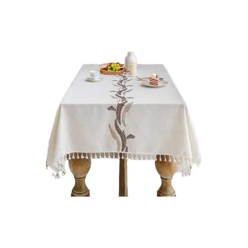 Spinning Autumn Pie Tablecloths-0