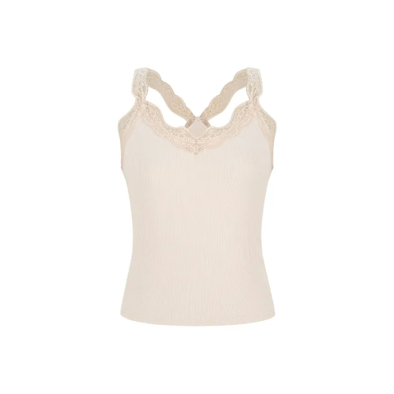 ONE SHALLOW Camisoles Women's-3