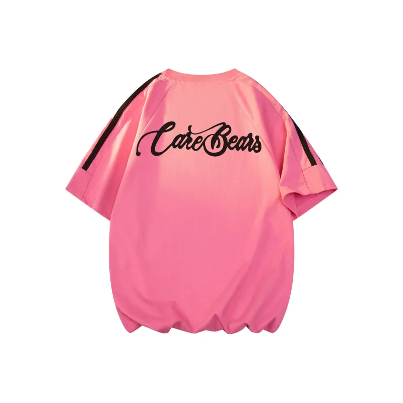 CAREBEARS T Shirts Unisex-8