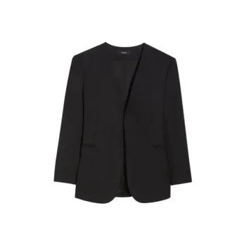 THEORY Business Suits Women's Black
