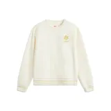 Ecru/Left Boutonnieres Flower
