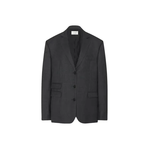 THE ROW Jackets Women's Gray