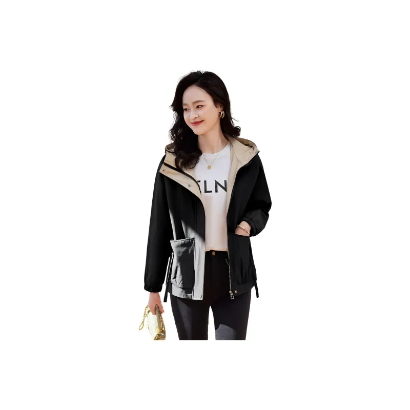 Fele.d Jackets Women's-2