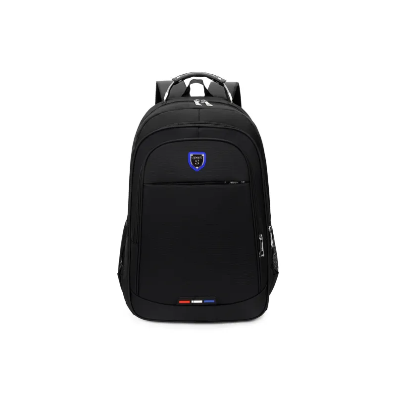 H YXIANG Oxford Backpack Regular Unisex Multicolor-2