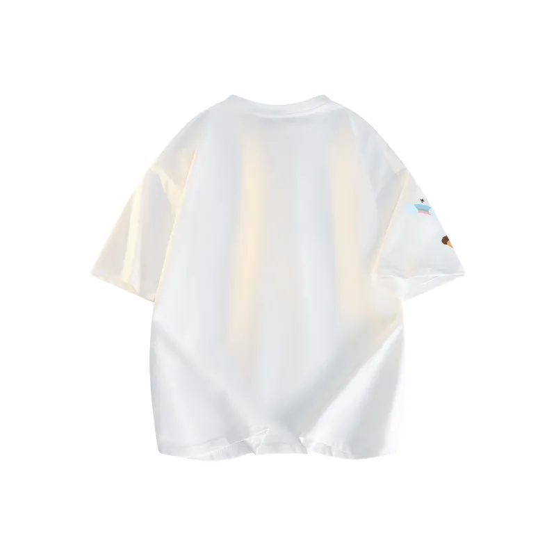 PAUL COSTELLOE T Shirts Unisex-1