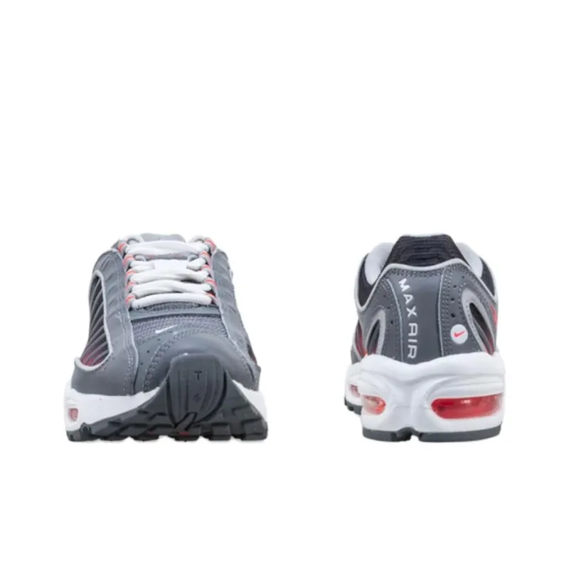 Nike Air Max Tailwind 4 Smoke Grey Black Red-3