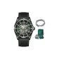 Observer (Dynamic Green)