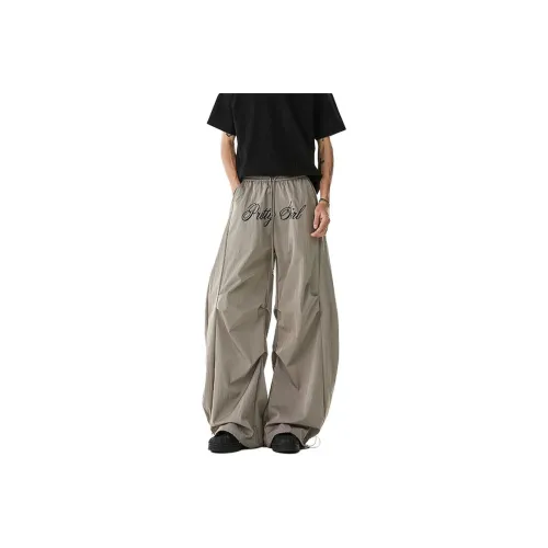 SOLIDITY Casual Pants Unisex