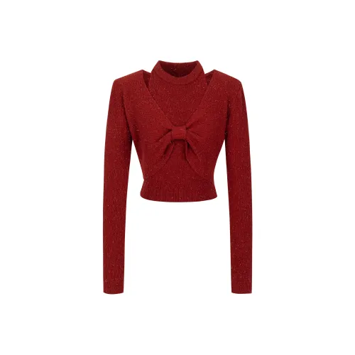 UPNANAWANG Knitwear Women's