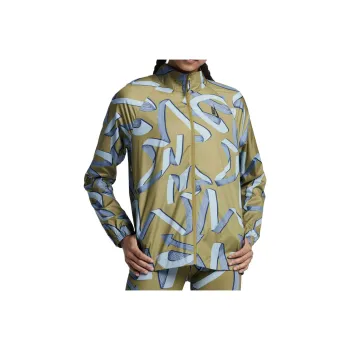Nike Sports Life Collection LAB ESSENTIALS Jacket Women's Green