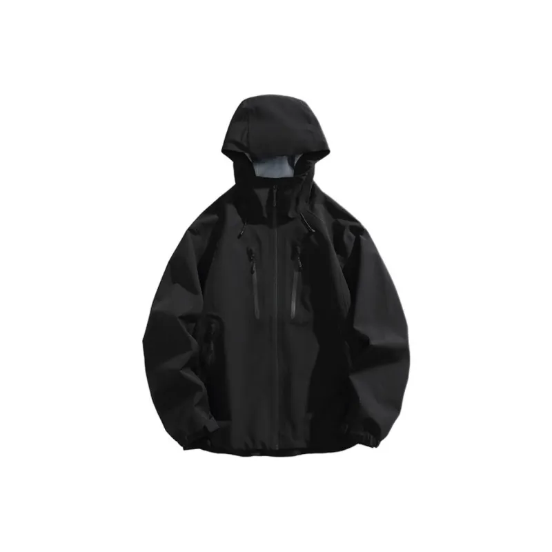 KRISTALIA Jackets Unisex-24