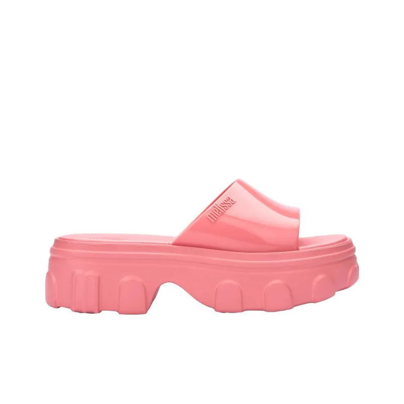 MELISSA Quiet, Slip Resistant, Odor Resistant Slide Slippers Women's-18