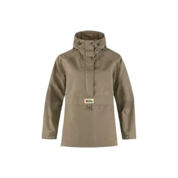 Fjallraven Jackets & Coats Women's Light Brown
