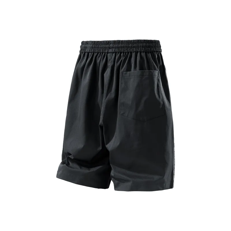 David Bakken Casual Shorts Unisex-1