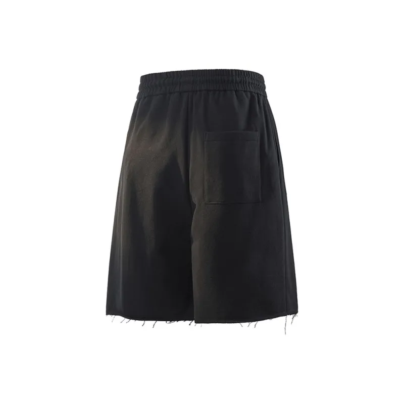 RED DRAGONFLY Casual Shorts Unisex-6