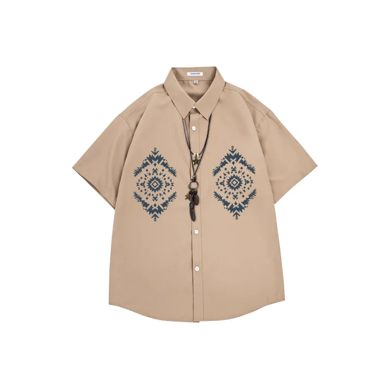 JEANSWEST Shirts Unisex-12