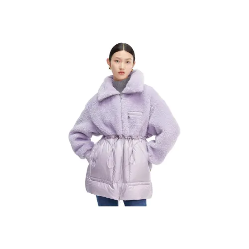JZ. ANNAKRO Down Jackets Women's