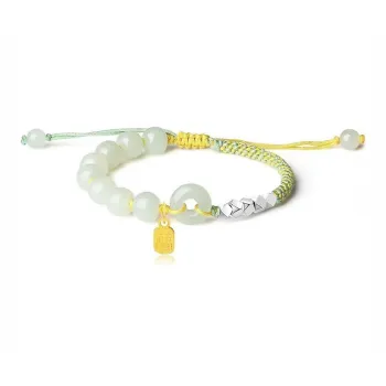 CANHUI Alloy Rope Bracelets Women's